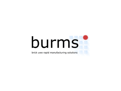 BURMS – 3D Druck Jena GmbH & Co. KG